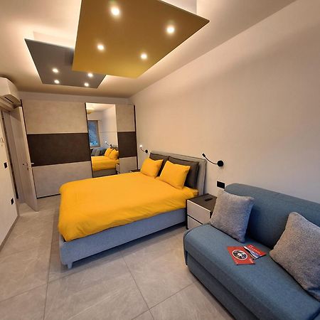 Quinta Stella Apartment Tirano Exterior photo