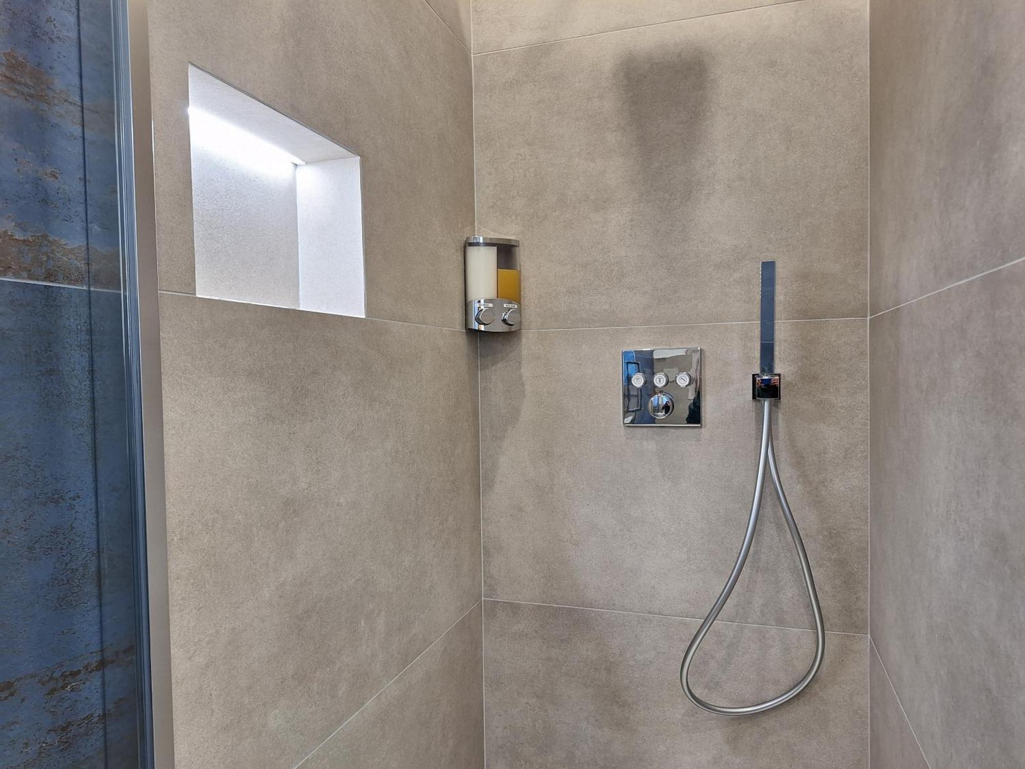 Quinta Stella Apartment Tirano Exterior photo